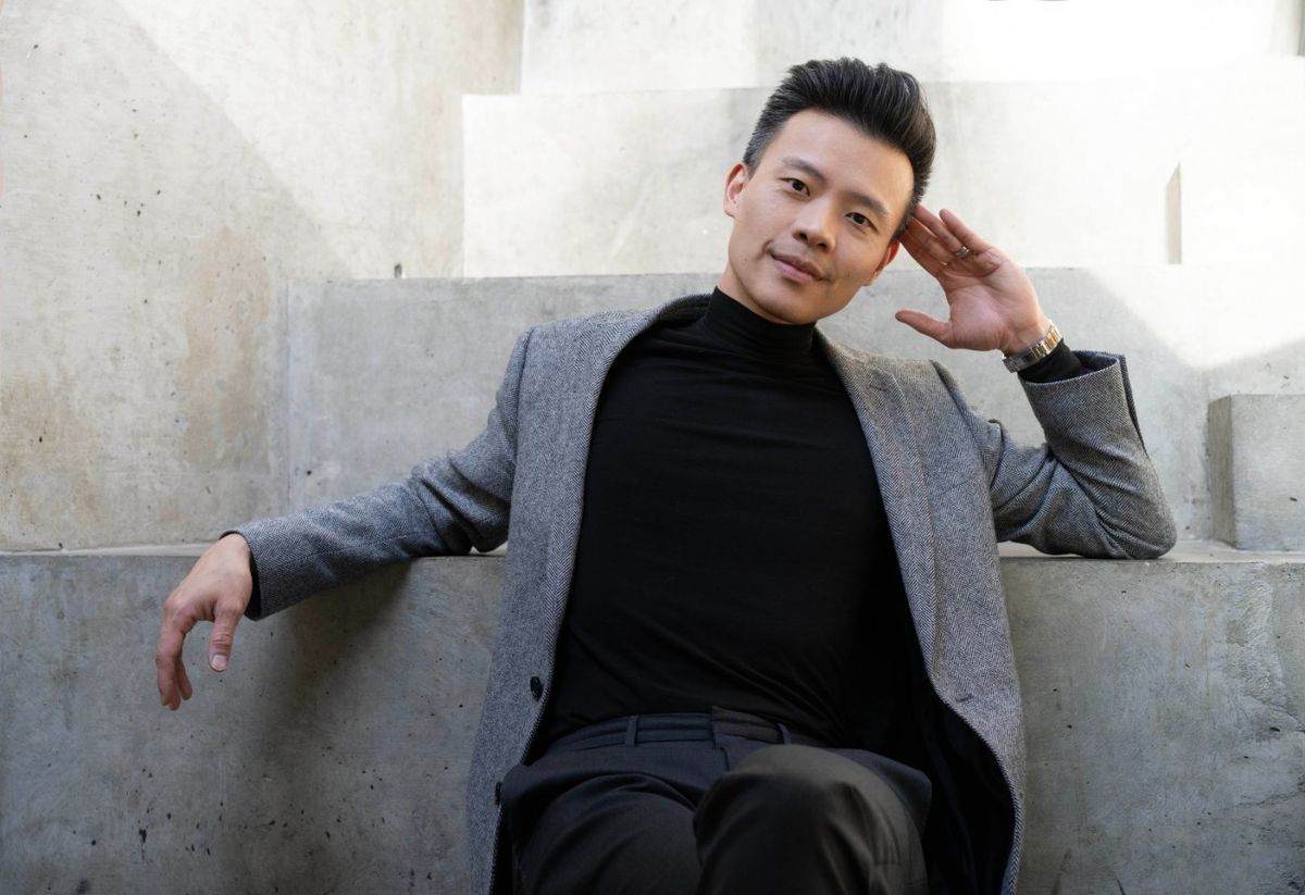 Kamloops Symphony: A Walk To Beethoven, 1 May | Event in Kamloops | AllEvents