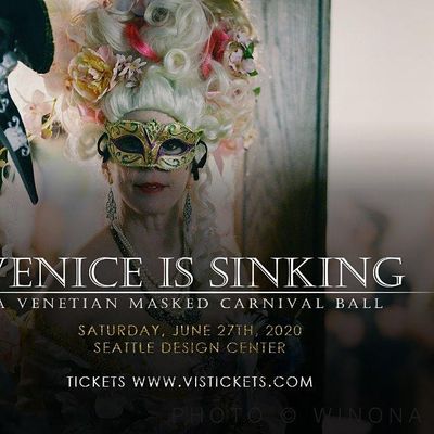 sinking allevents canceled