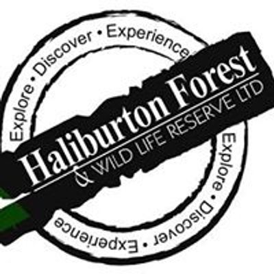 Haliburton Forest & Wild Life Reserve