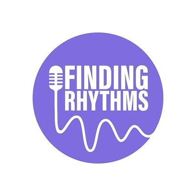 Finding Rhythms logo