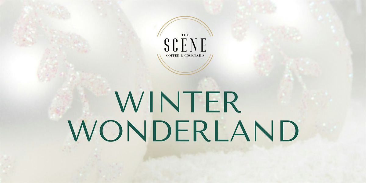 The Scene Winter Wonderland, 11 December | Event in Albany | AllEvents