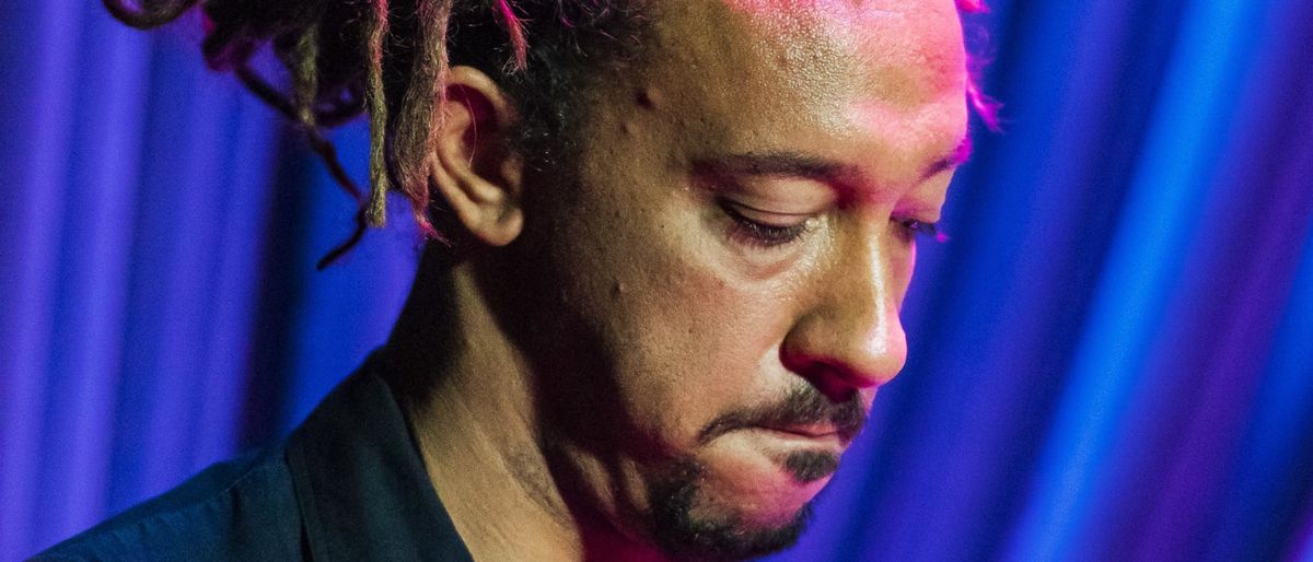 Gerald Clayton, 17 April | Event in Walnut Creek | AllEvents