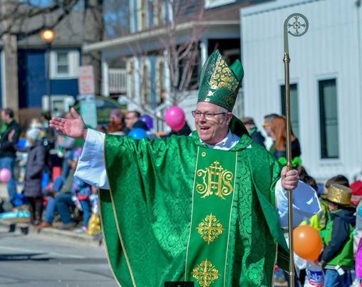 Naperville Christmas Parade 2022 St. Patrick's Day 2022 Events & Parades In Naperville | Allevents.in