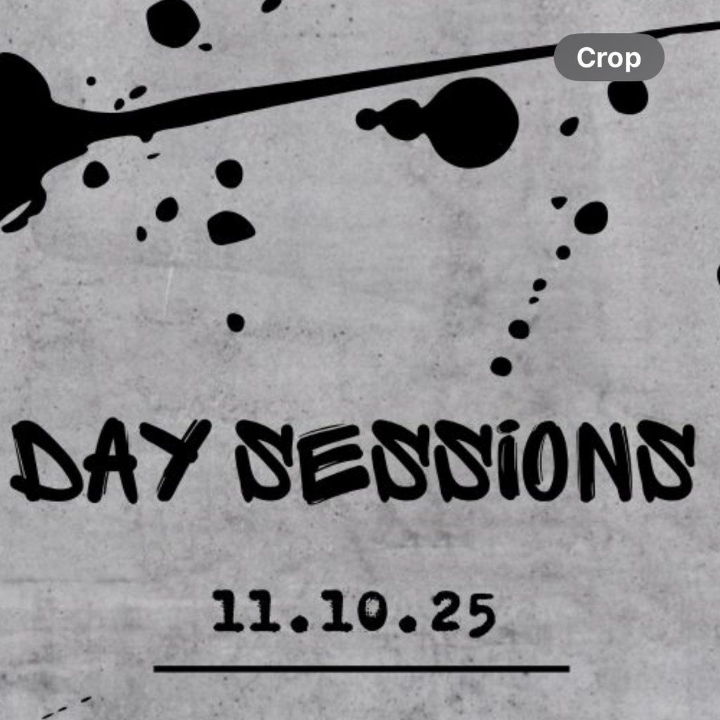 Day Sessions x 147, 11 October | Event in Coventry | AllEvents