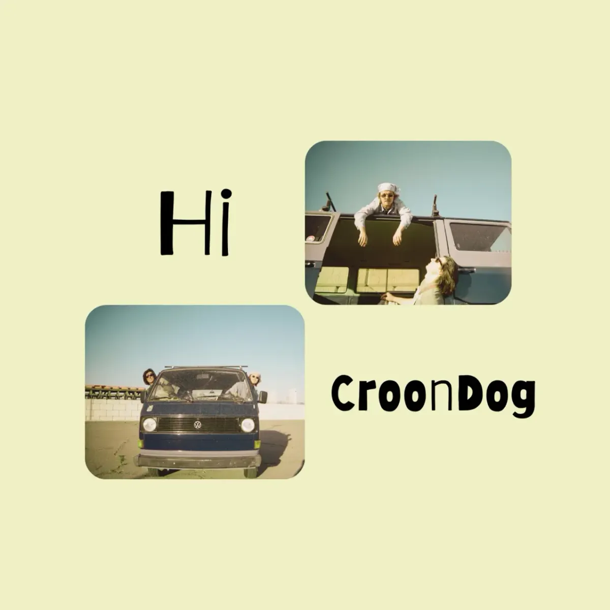 CroonDog, 13 August | Event in San Diego | AllEvents