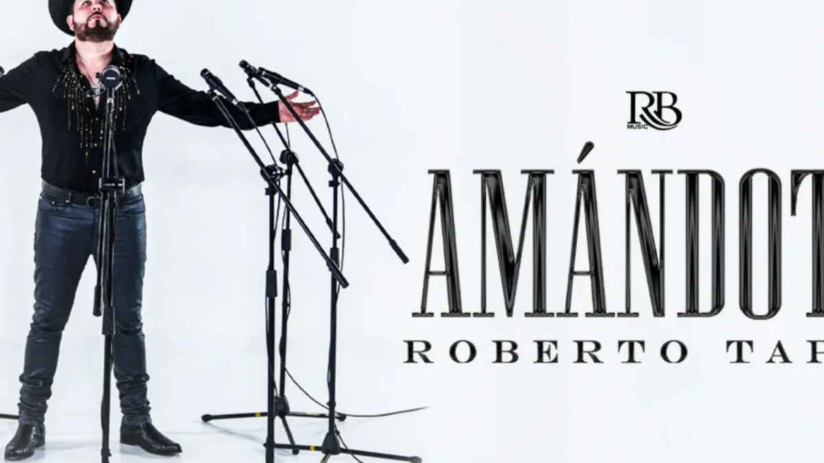 Roberto Tapia in Las Vegas, 12 December | Event in Las Vegas | AllEvents