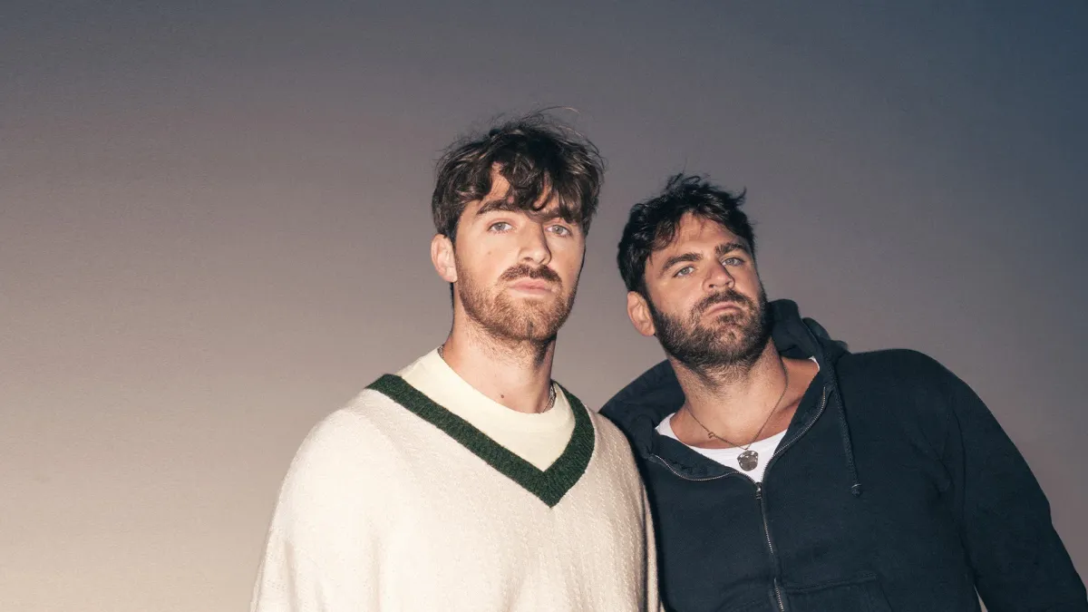 The Chainsmokers in Brooklyn, 8 August | Event in Brooklyn | AllEvents