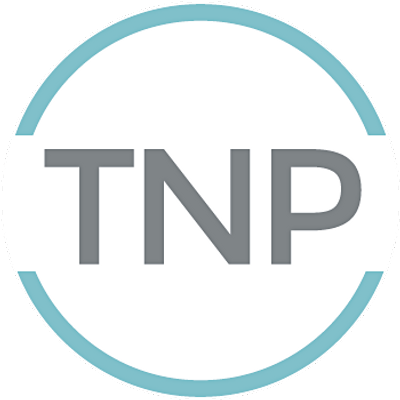 TNP logo