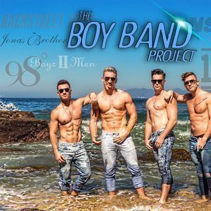 The Boy Band Project