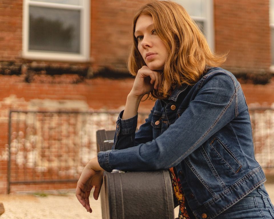 Emma Nobbe Returns to Four Brothers Mead, Four Brothers Mead, Festus