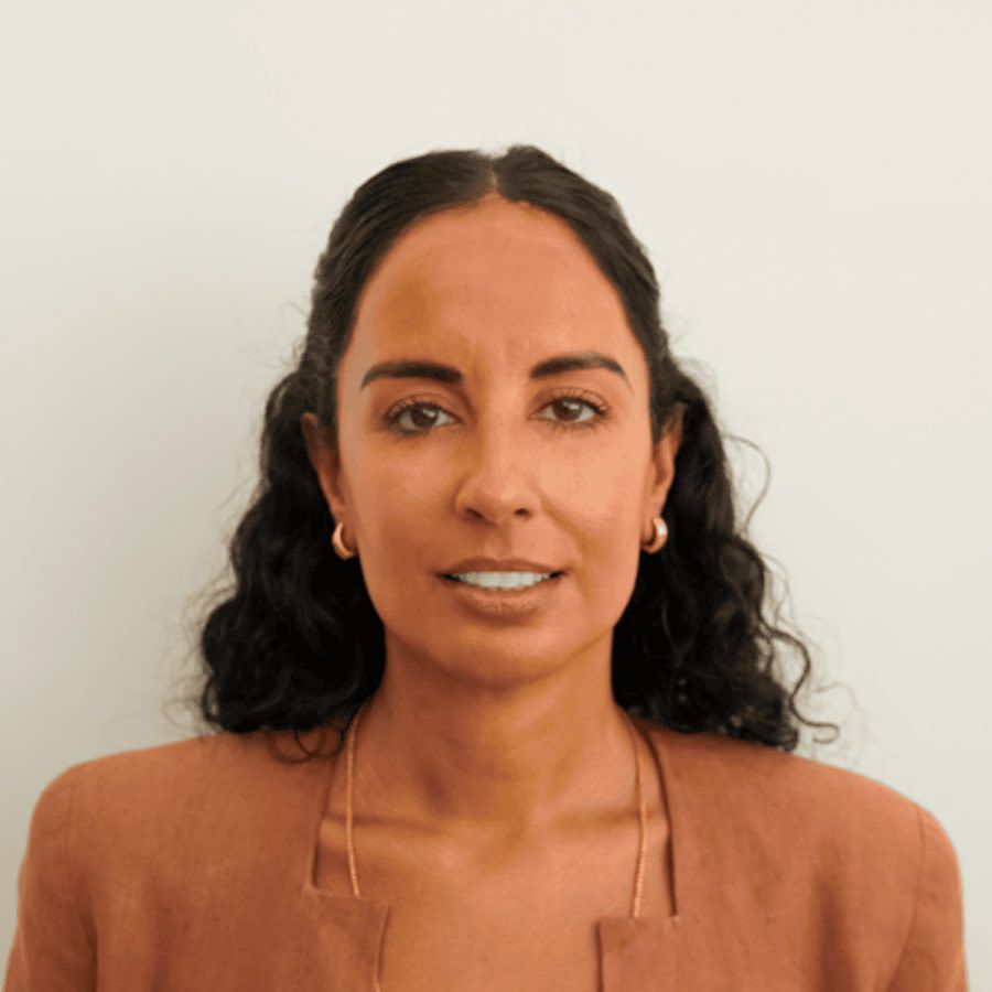 Sukhraj Johal