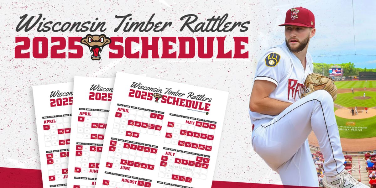 Wisconsin Timber Rattlers vs. Lansing Lugnuts, 27 July | Event in Appleton | AllEvents
