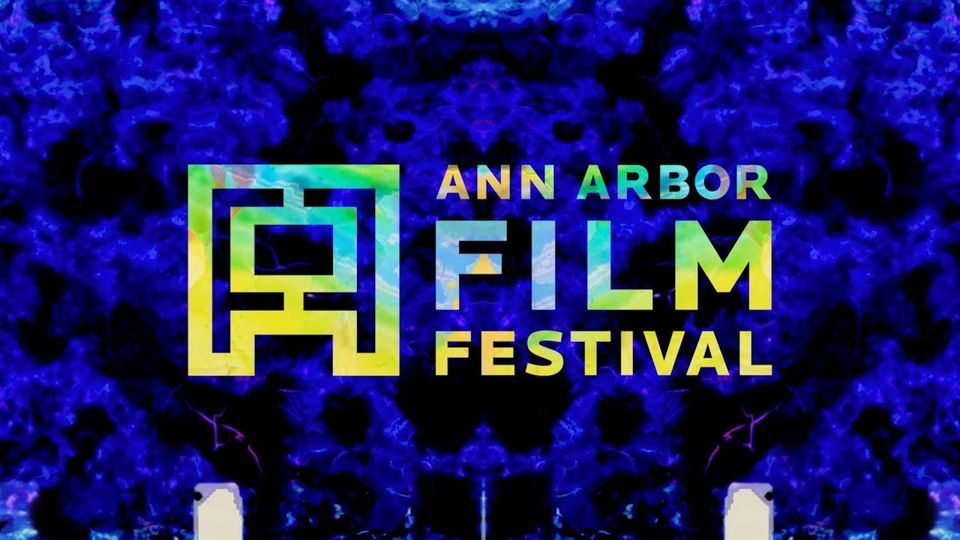 61st Ann Arbor Film Festival Tour, Wealthy Theatre, Grand Rapids