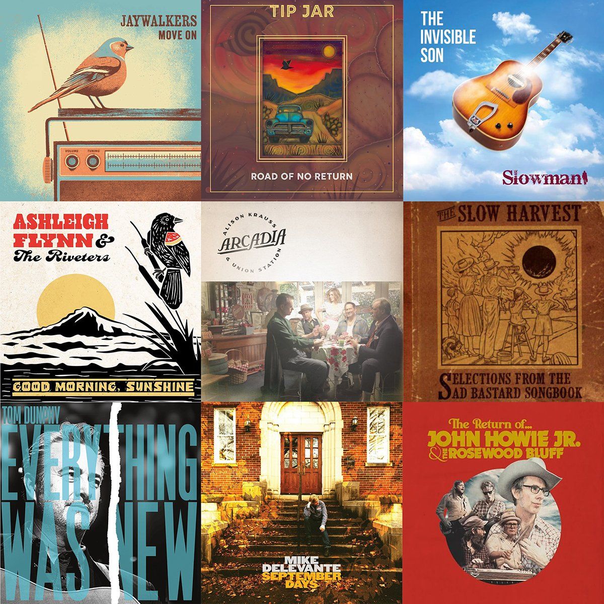 Jim Ryan's Classic Albums Night, 24 September | Event in Chicago | AllEvents