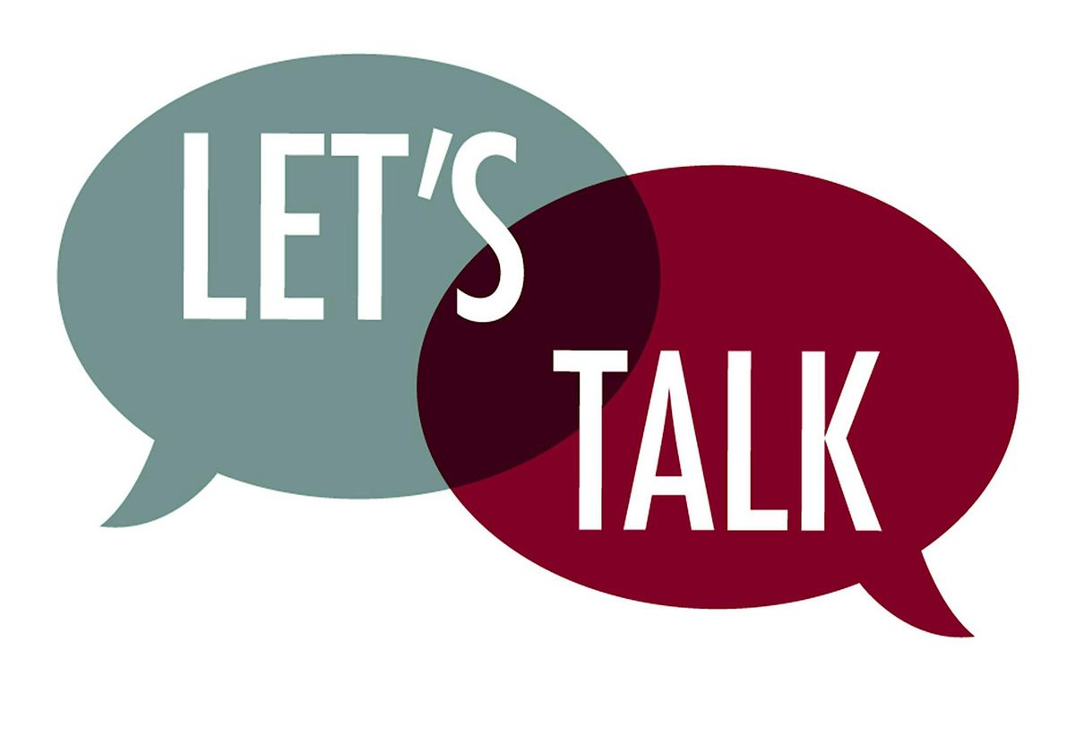 Managing Black....Let's Talk About It!, 4 December | Event in Wilmington | AllEvents