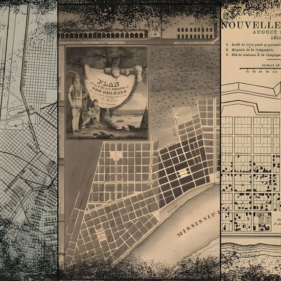 Eras of New Orleans: A History Lovers Walking Tour | Event in New Orleans | AllEvents
