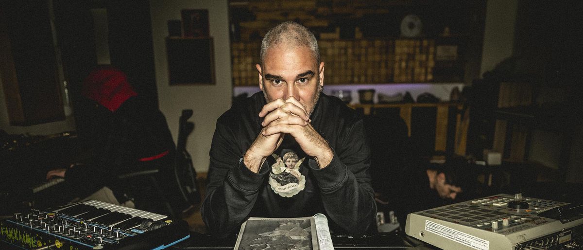 Kase.O, Delaossa, Juancho Marqués in Pamplona, 19 September | Event in Pamplona | AllEvents