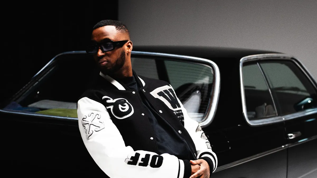Omar in London, 14 November | Event in London | AllEvents