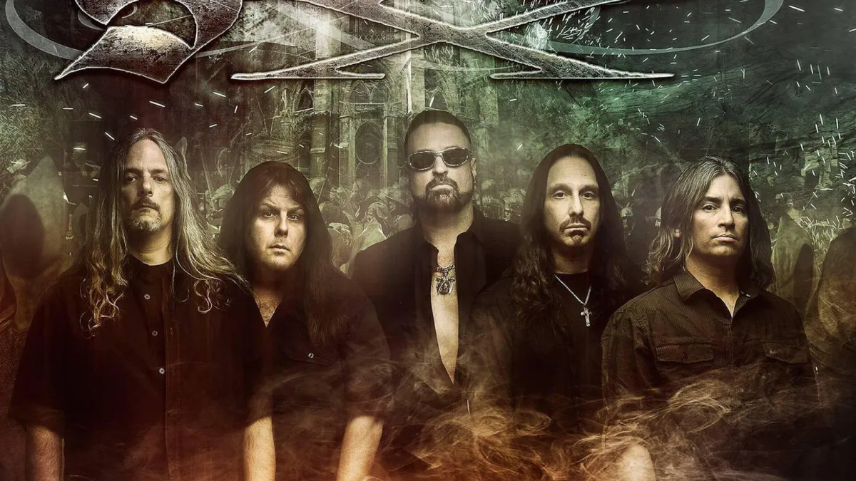 Symphony X in Curitiba, 21 March | Event in Curitiba | AllEvents