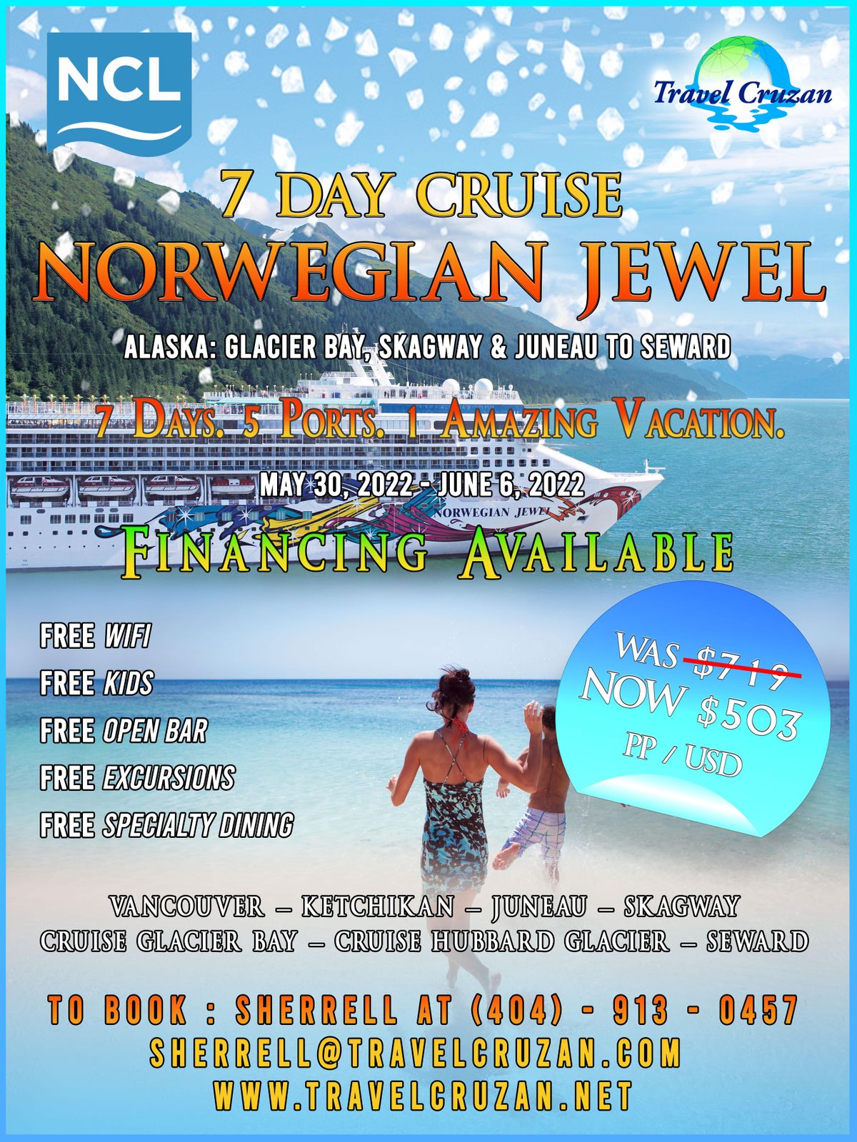 Events In Seward In June 2021 Vancouver Events June 2022