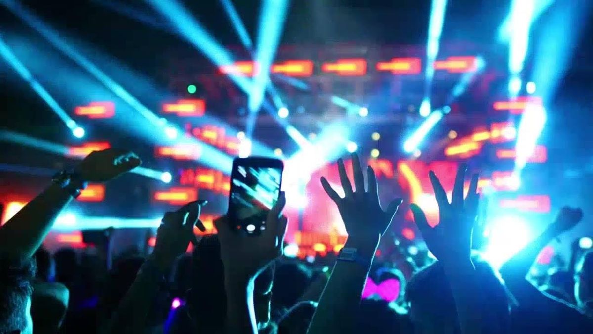 Stay Blessed Get Lit Club Blessed, NATIV Lounge & Hotel, Denver, 7