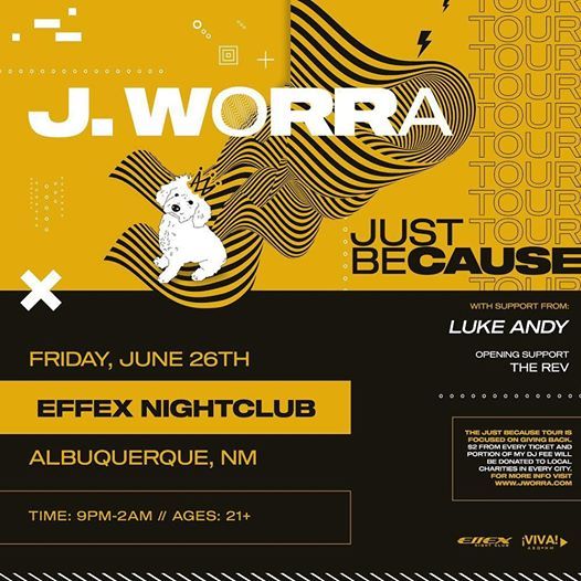 1177 Parties Nightlife Events In Albuquerque Best Clubs Tickets