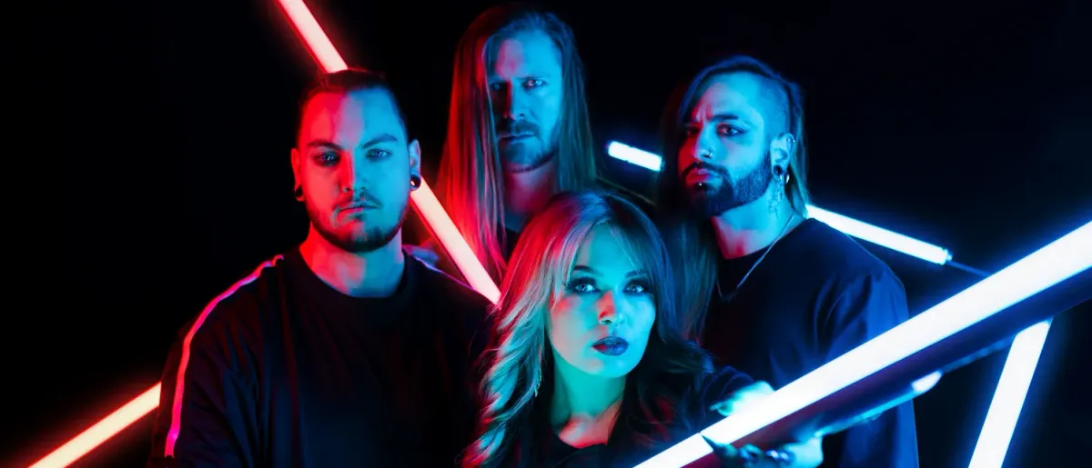 Enemy Inside in Wacken, 30 July | Event in Wilster | AllEvents