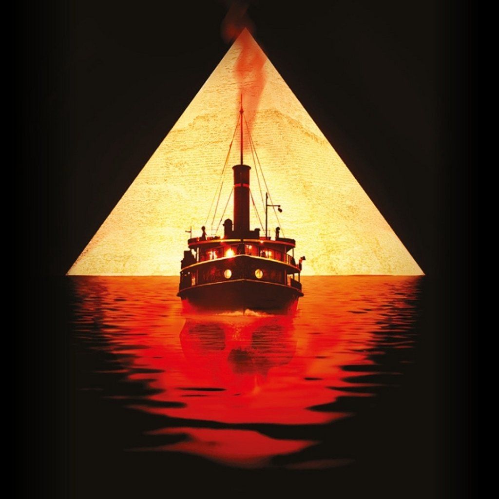 Death on the Nile, 27 January | Event in Chichester | AllEvents