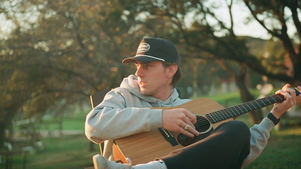 Dylan Gossett - The Westward Tour, 2 November | Event in Kansas City | AllEvents
