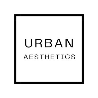 Urban Aesthetics + Skin Bar l Tempe logo