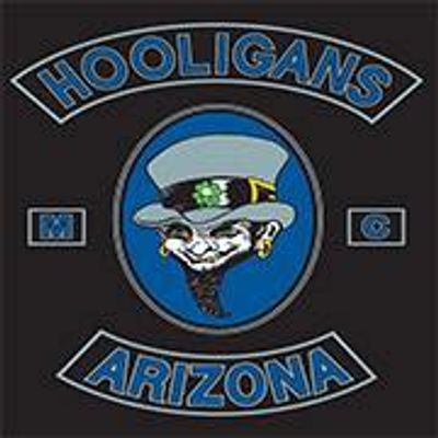 Hooligans MC - Tucson