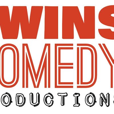 Twins Comedy Productions logo