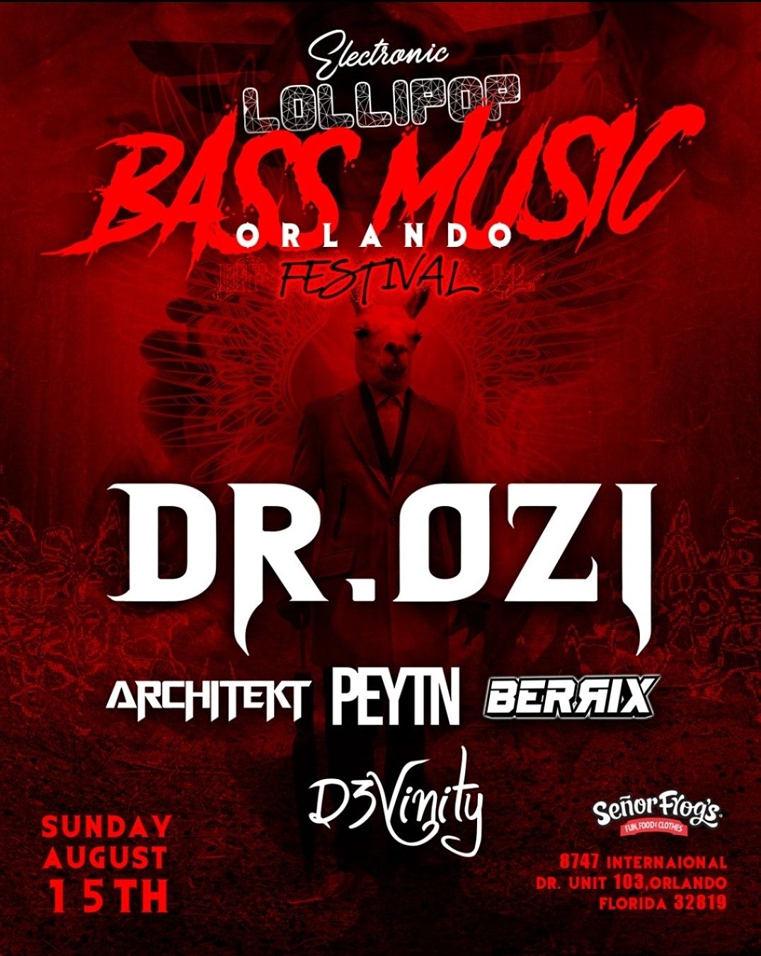 Music Events In Orlando Concerts Live Rock Trance Music Events In Orlando Orlando Events July 2022