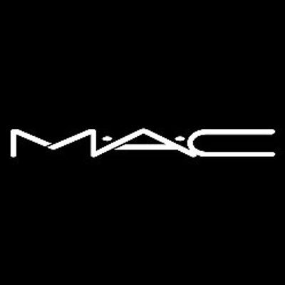 M.A.C. Cosmetics Fashion Place logo