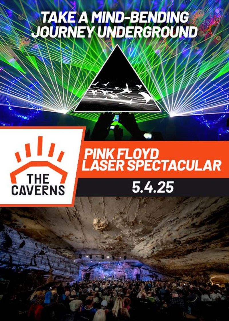 Pink Floyd Laser Spectacular, 22 May | Event in Pueblo | AllEvents