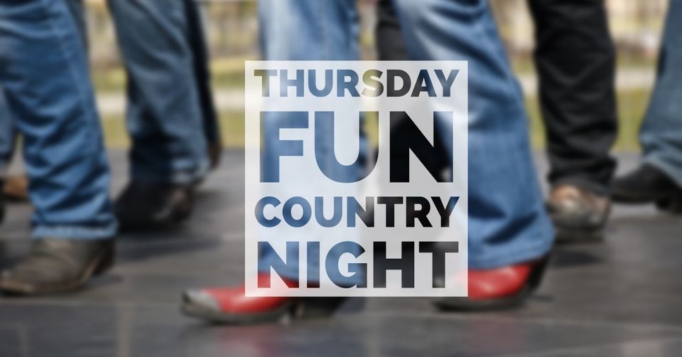 East Huntingdon Country Night , East Huntingdon Twp. VFD, Tarrs