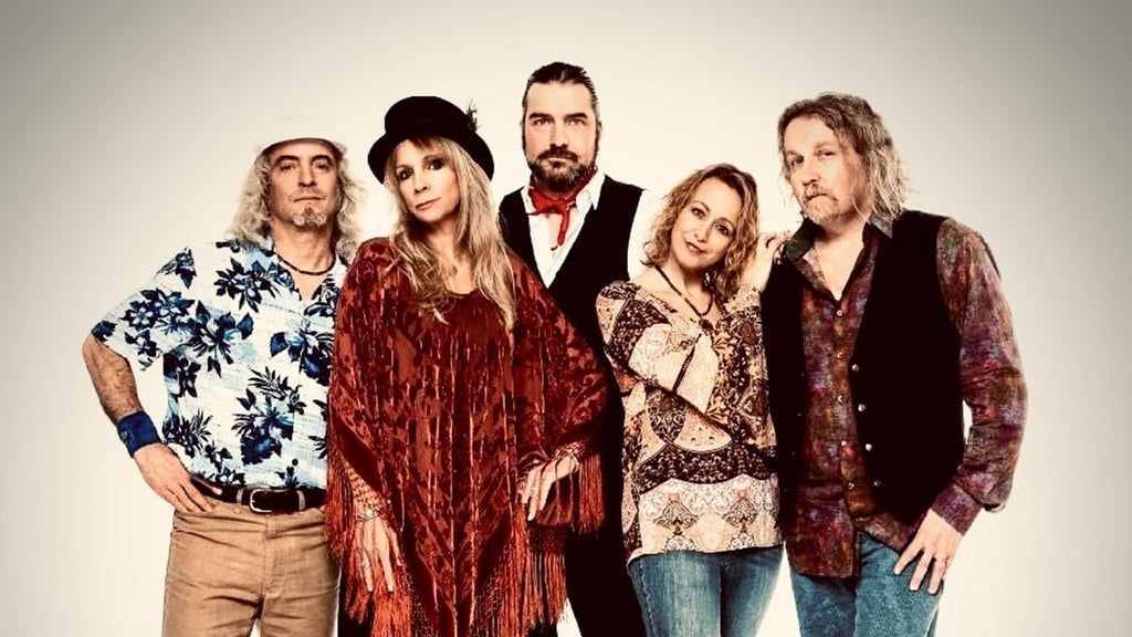 TUSK: The Classic Tribute to Fleetwood Mac, 25 September | Event in Tulsa | AllEvents