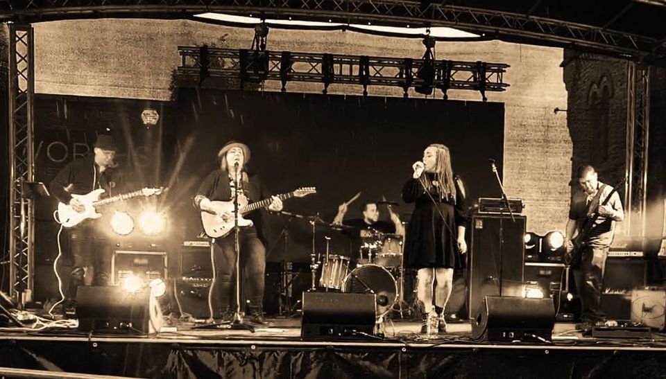 Reckless Romance The Commercial Harle Syke , CommercialHarle Syke