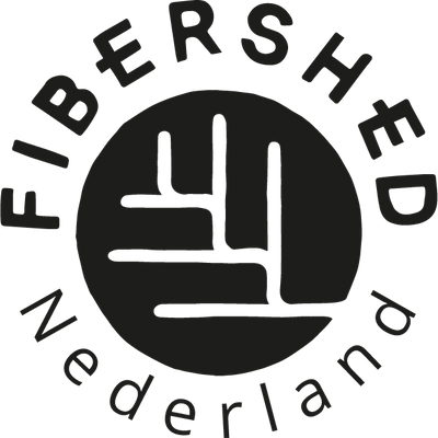 Fibershed Nederland logo