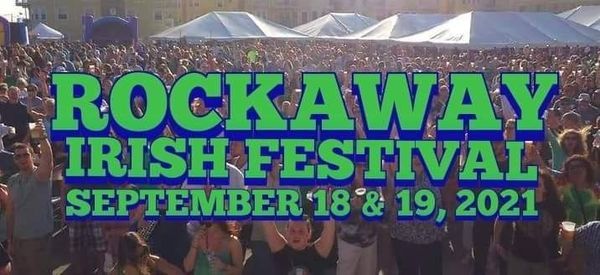 Irish Fest Events List Of All Upcoming Irish Fest Events In Rockaway Park Irish Festival 2022 Richmond