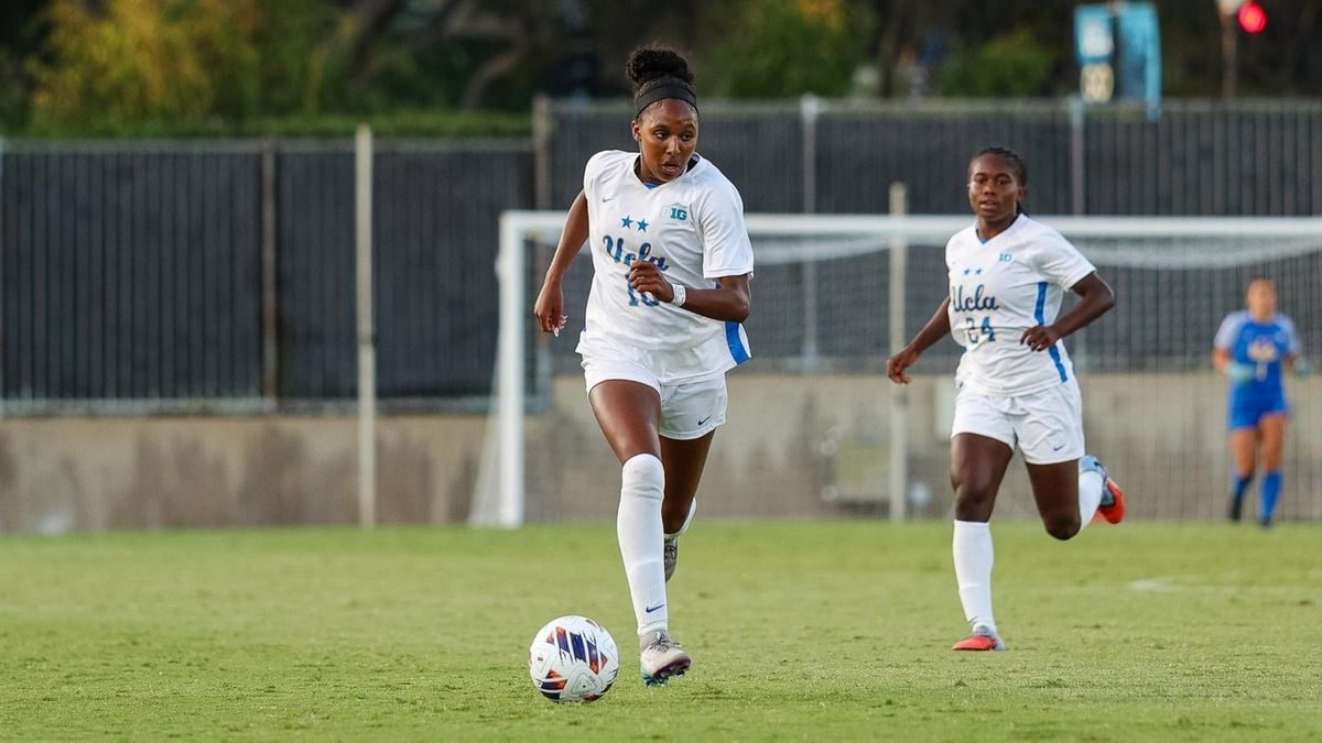 UCLA Bruins at Michigan Wolverines Womens Soccer, 21 September | Event in Ann Arbor | AllEvents