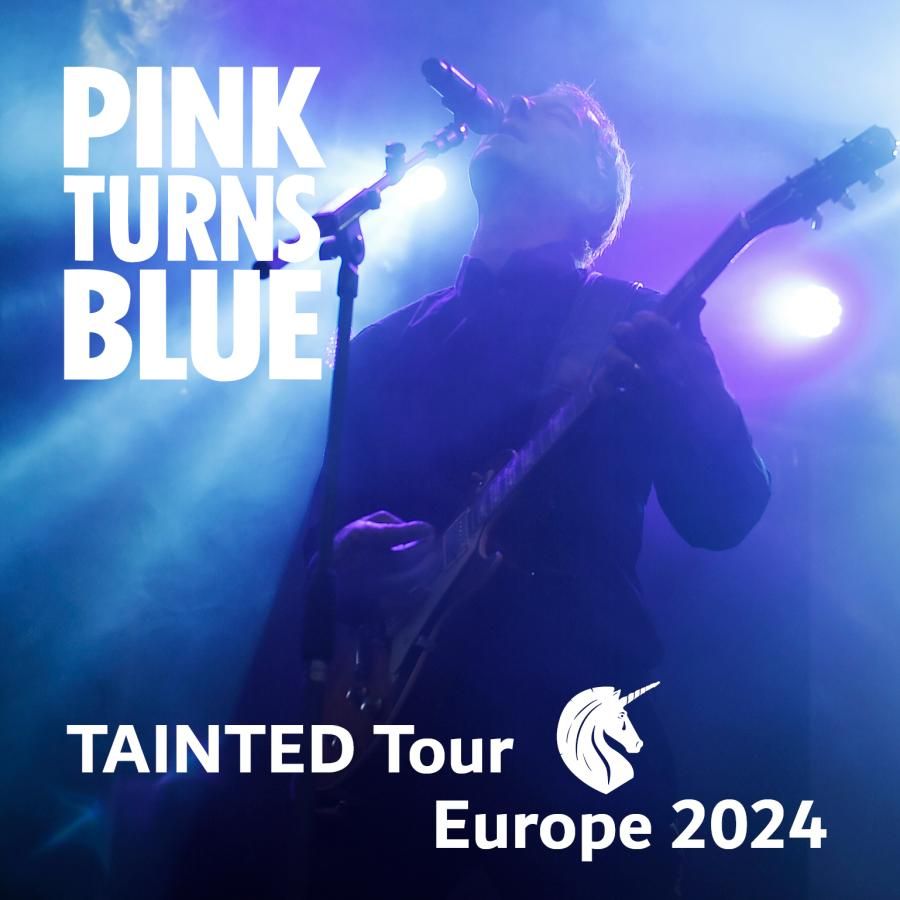 Pink Turns Blue at Bottom Lounge, 6 September | Event in Chicago | AllEvents