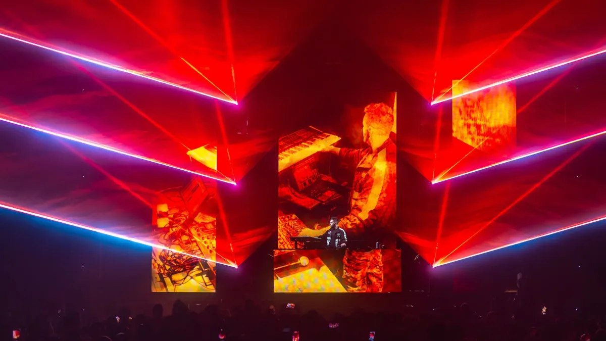 Gareth Emery in Manchester, 5 September | Event in Manchester | AllEvents
