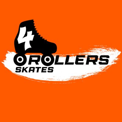 4Roller Skates logo