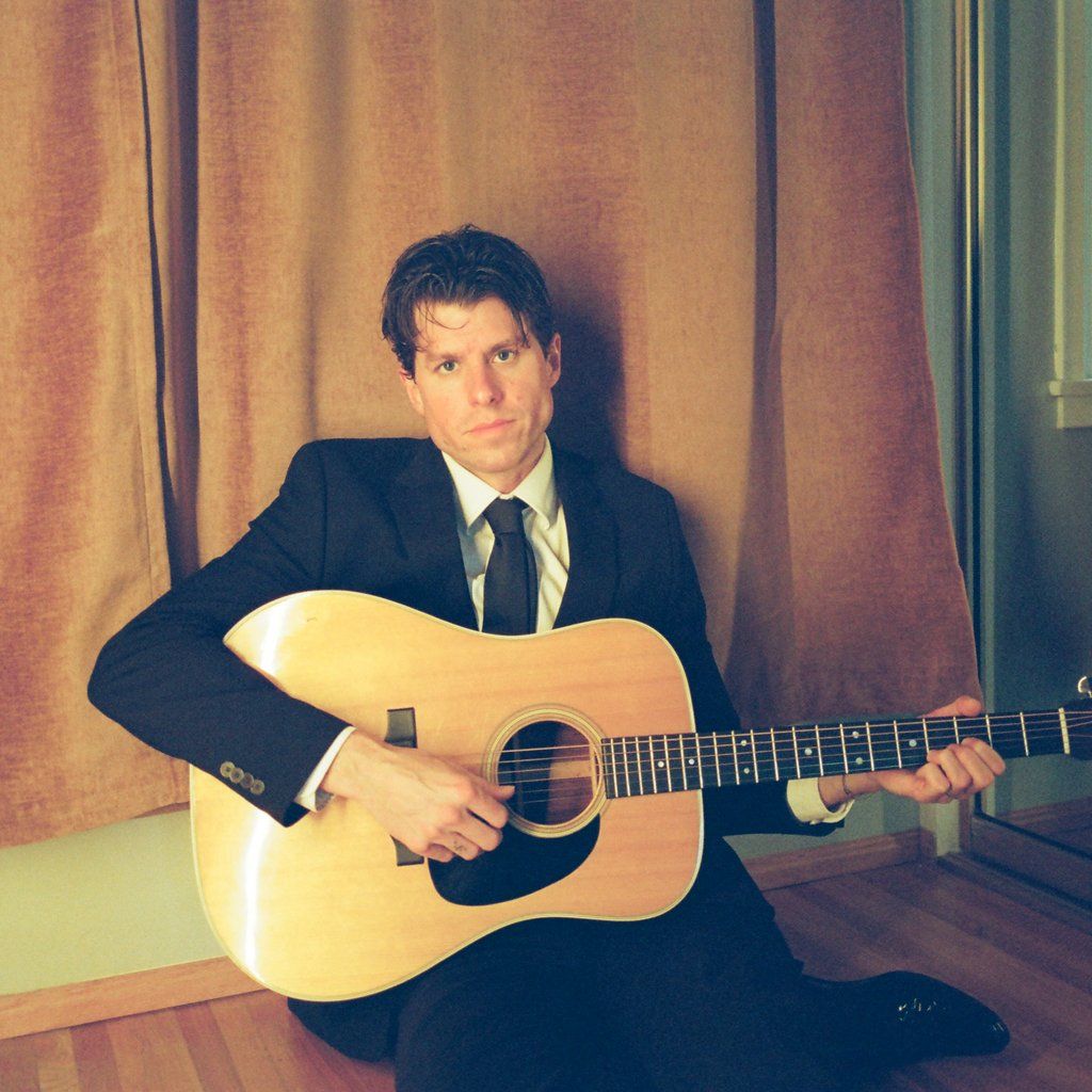 Cory Hanson, 21 February | Event in Birmingham | AllEvents