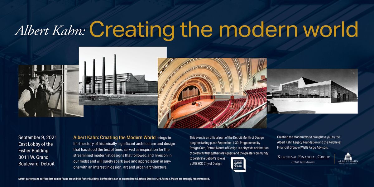 Events In Detroit In September 2021 Detroit Events September 2022