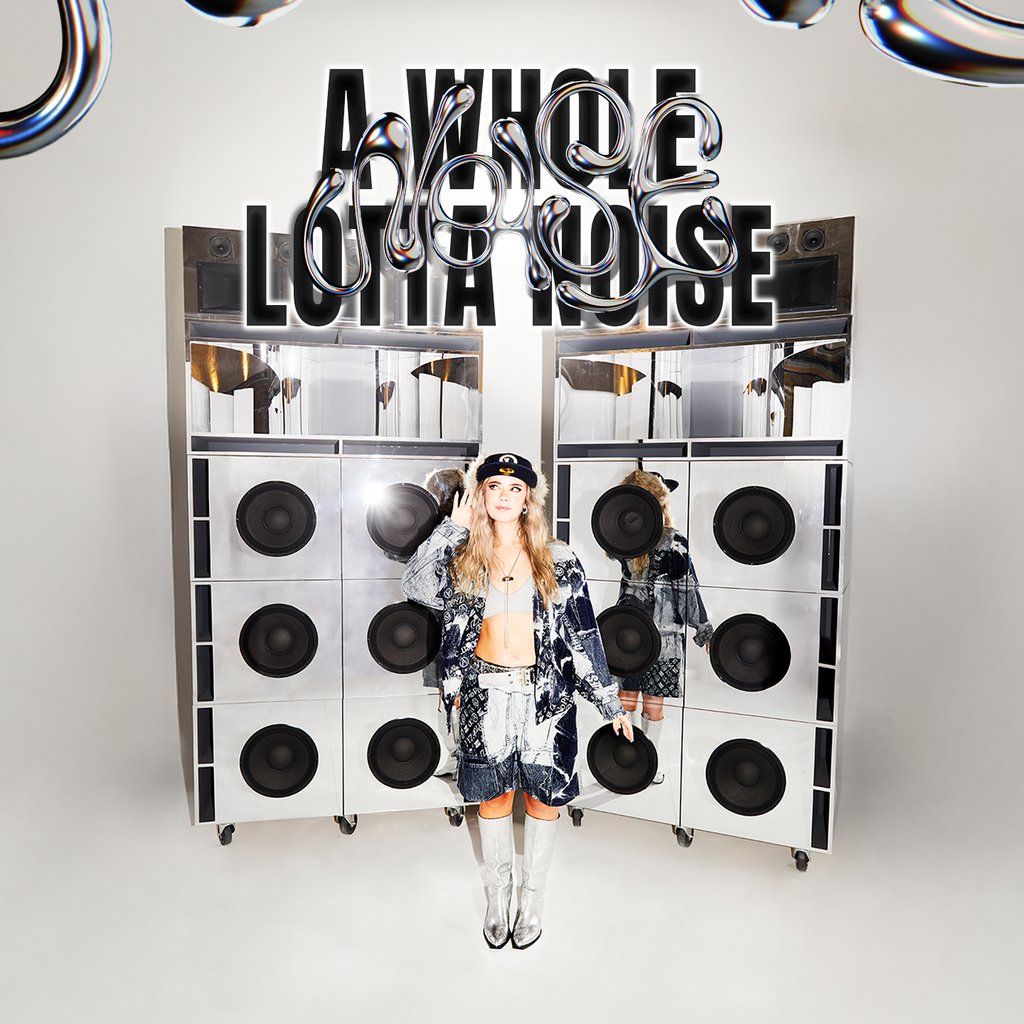 A Little Sound 'A Whole Lotta Noise' Bristol | RUN, 6 March | Event in Bristol | AllEvents