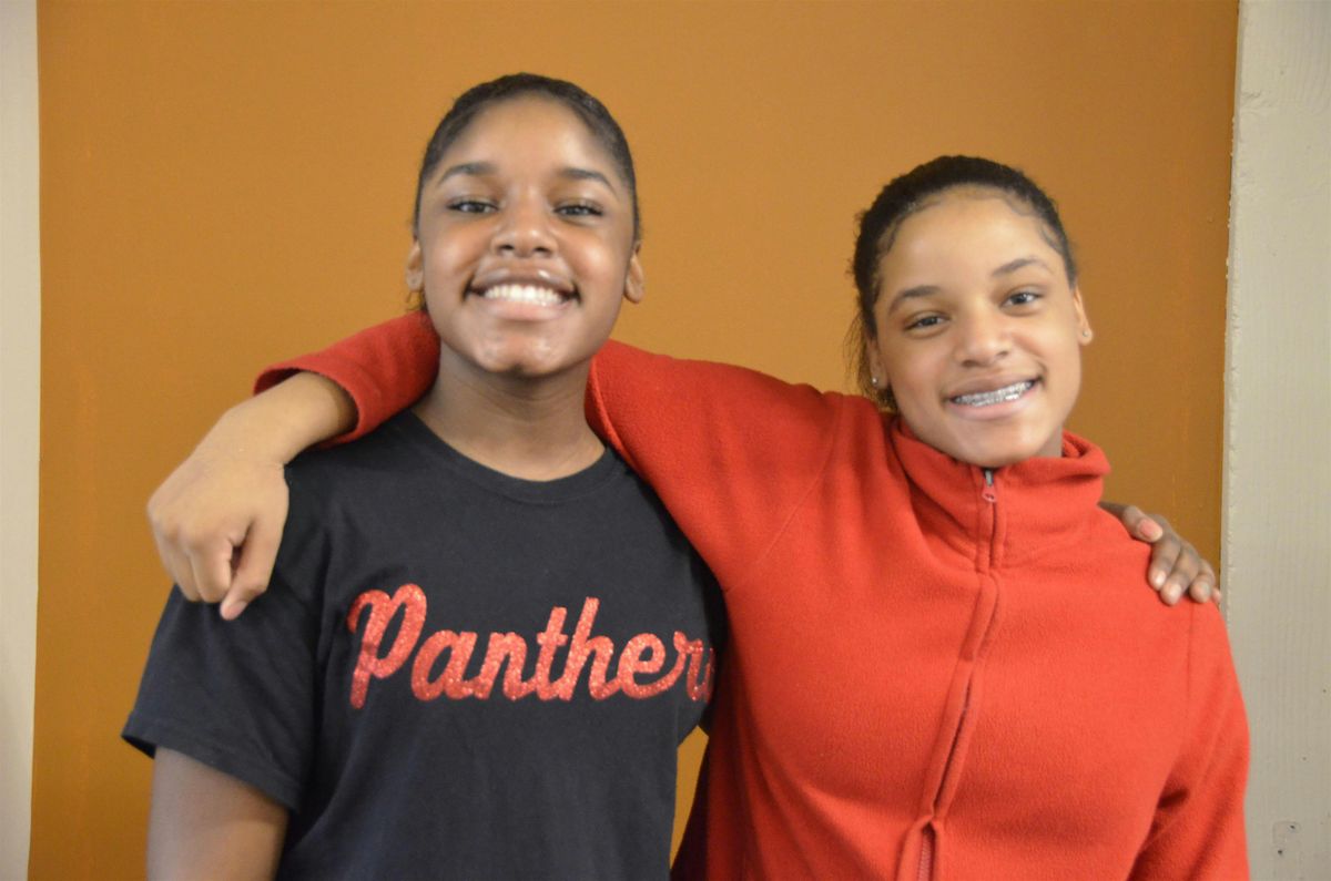 University Preparatory Academy Middle School Gill Campus Open House