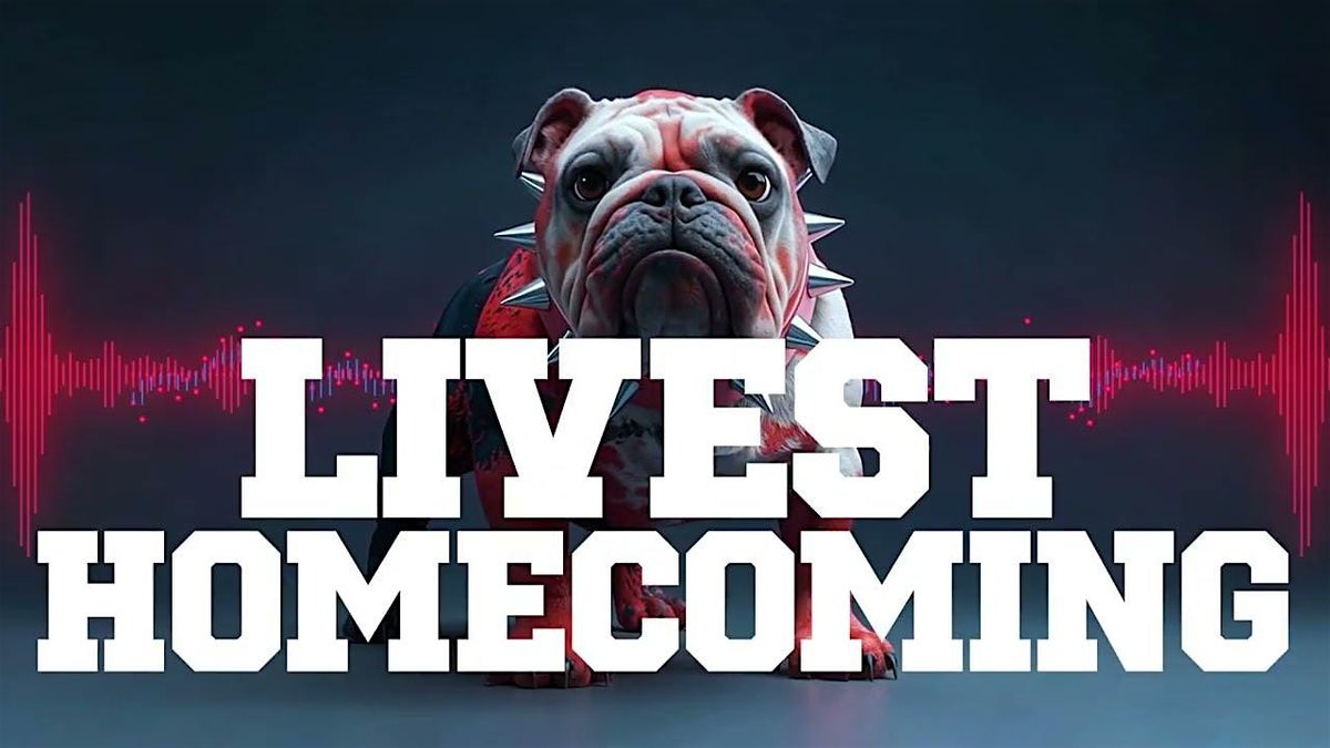 SCSU HOMECOMING 2026: FRIENDS & BULDOGS FOREVER ALUMI PARTY, 24 October | Event in ORANGEBURG | AllEvents