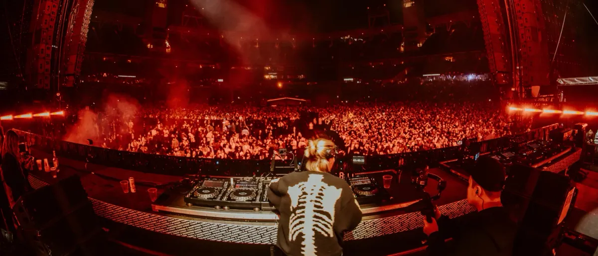 J. Worra in Tampa, 14 June | Event in Tampa | AllEvents